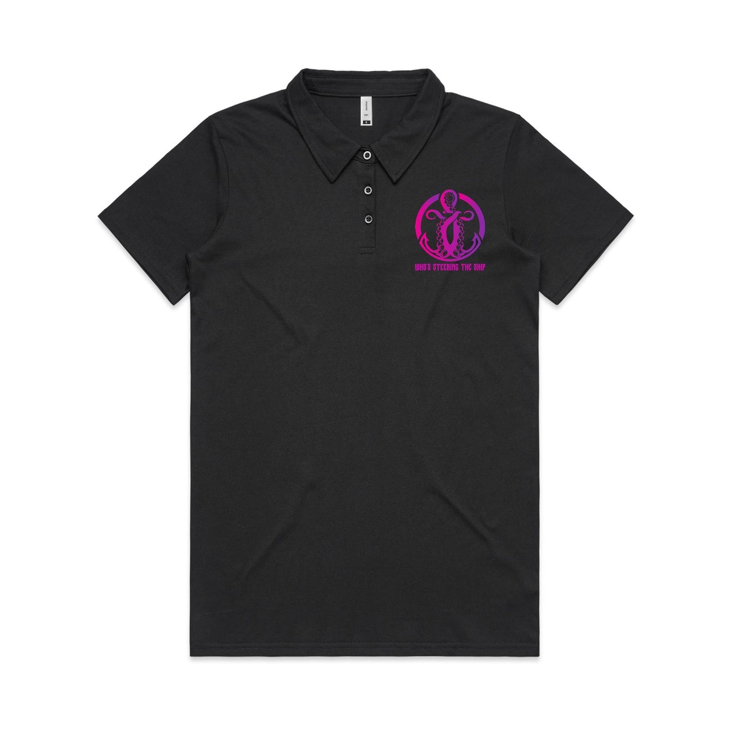WSTS Women's  Polo