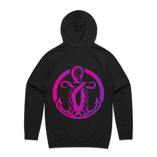 WSTS Neon Pink - Hoodie