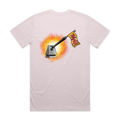 Gun Go Bang Tee