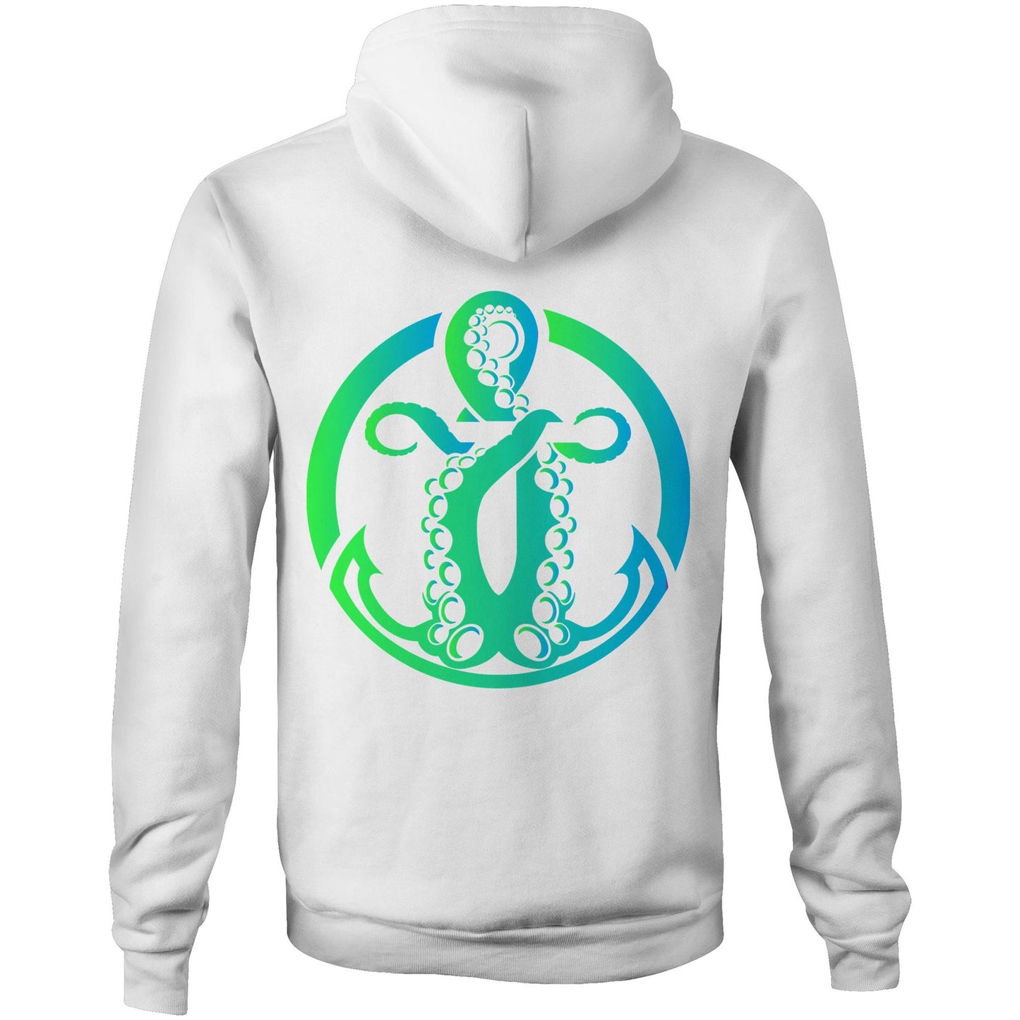 WSTS Neon Green - Hoodie