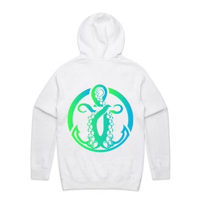 WSTS Neon Green - Hoodie