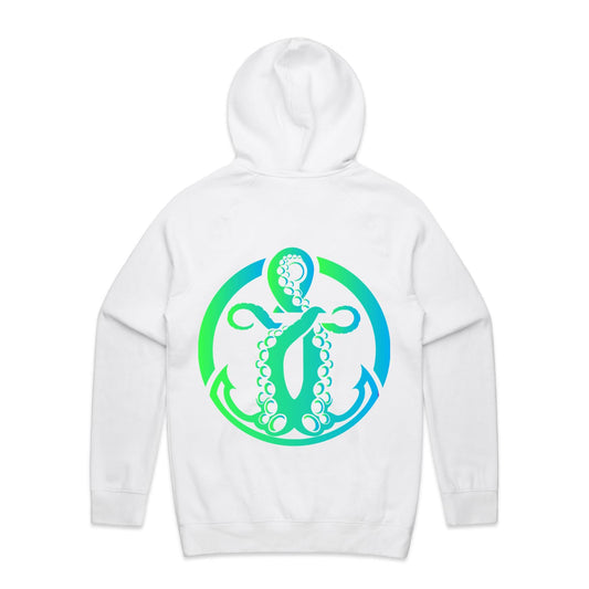 WSTS Neon Green - Hoodie