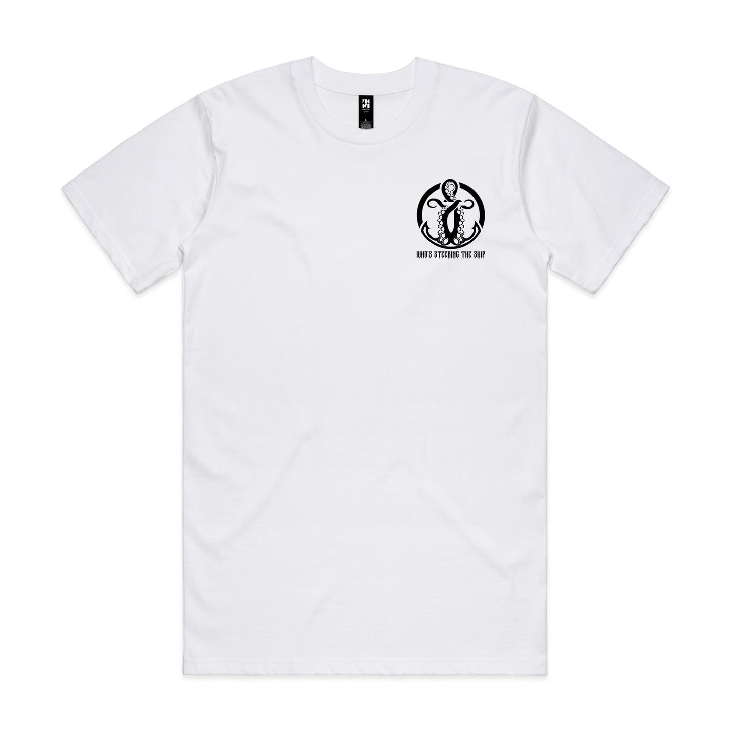 Stoker Tee