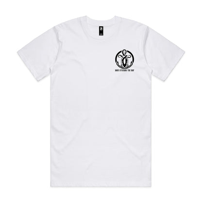 Stoker Tee