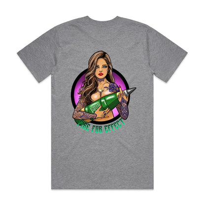 Fire for Effect | Sea Going Tee