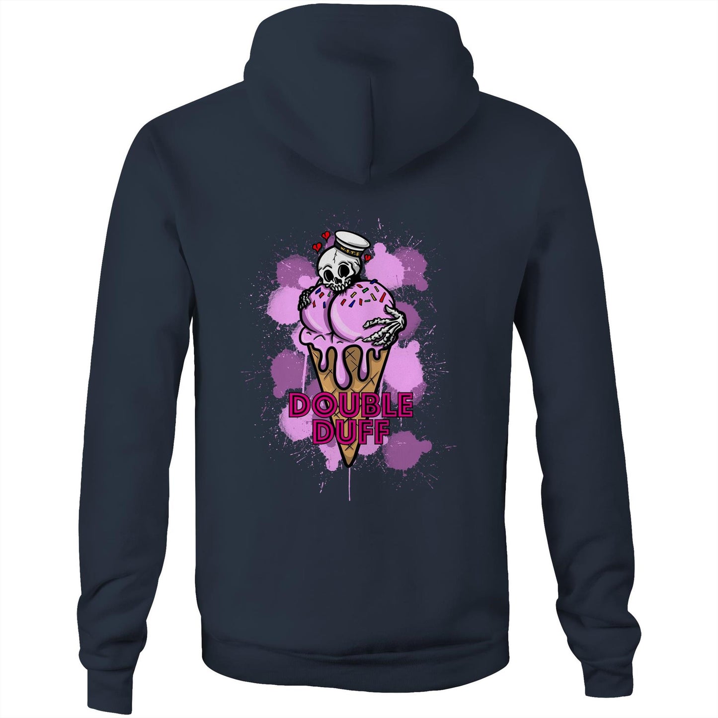 Double Duff Hoodie