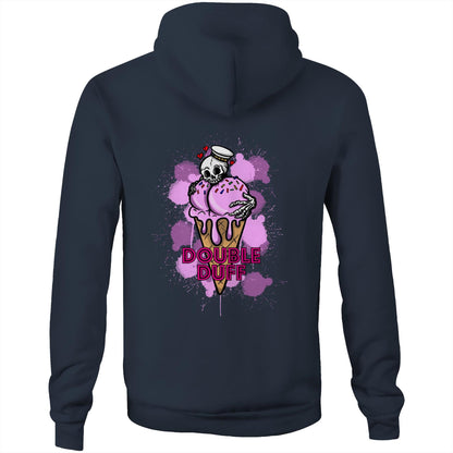 Double Duff Hoodie
