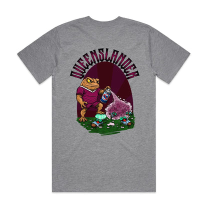 Maroon Watch