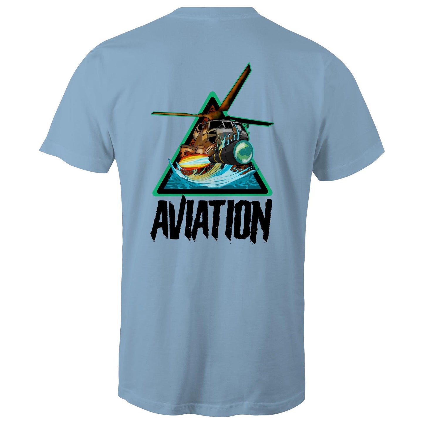 Aviation Tee