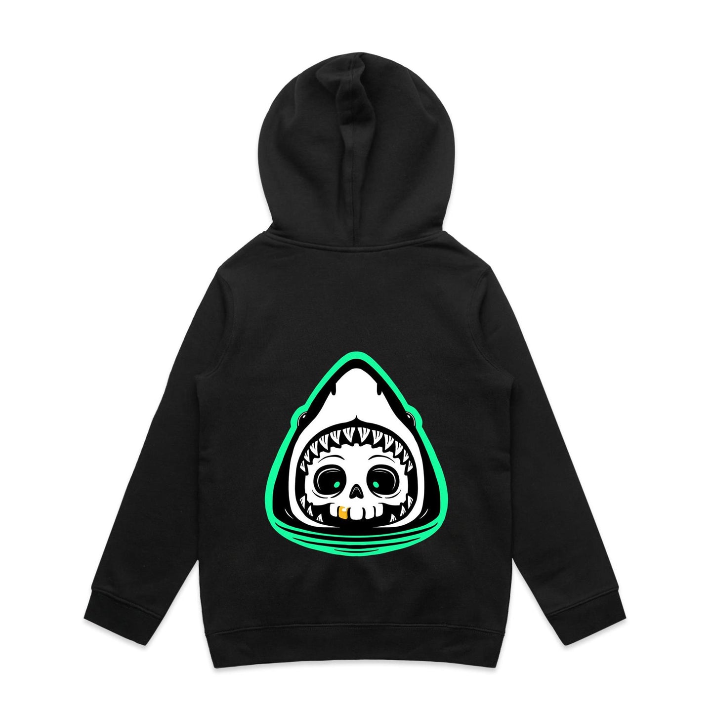 The Water's Fine | Youth Hoodie