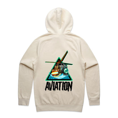 Aviation Hoodie