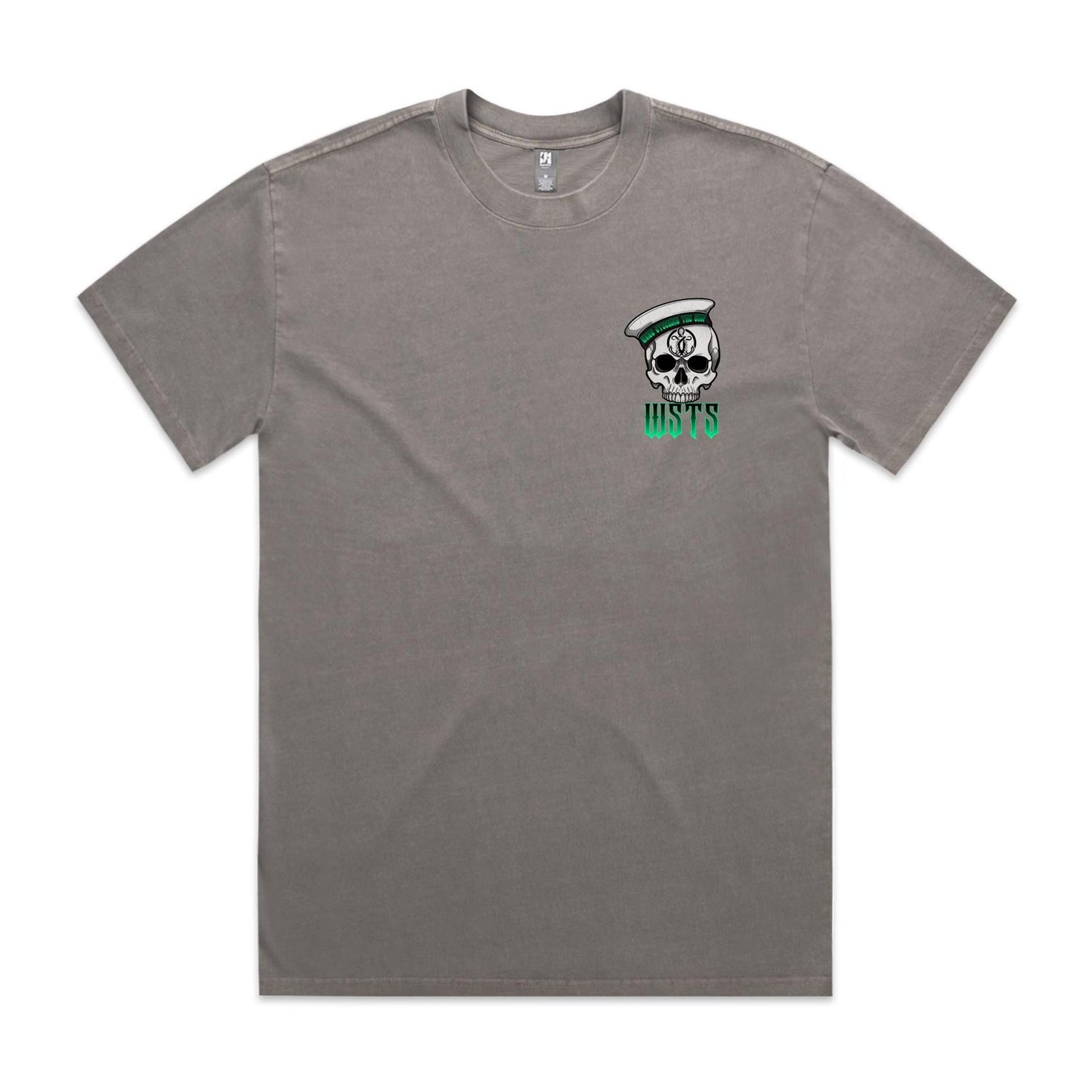 Leave my Bones Faded Tee