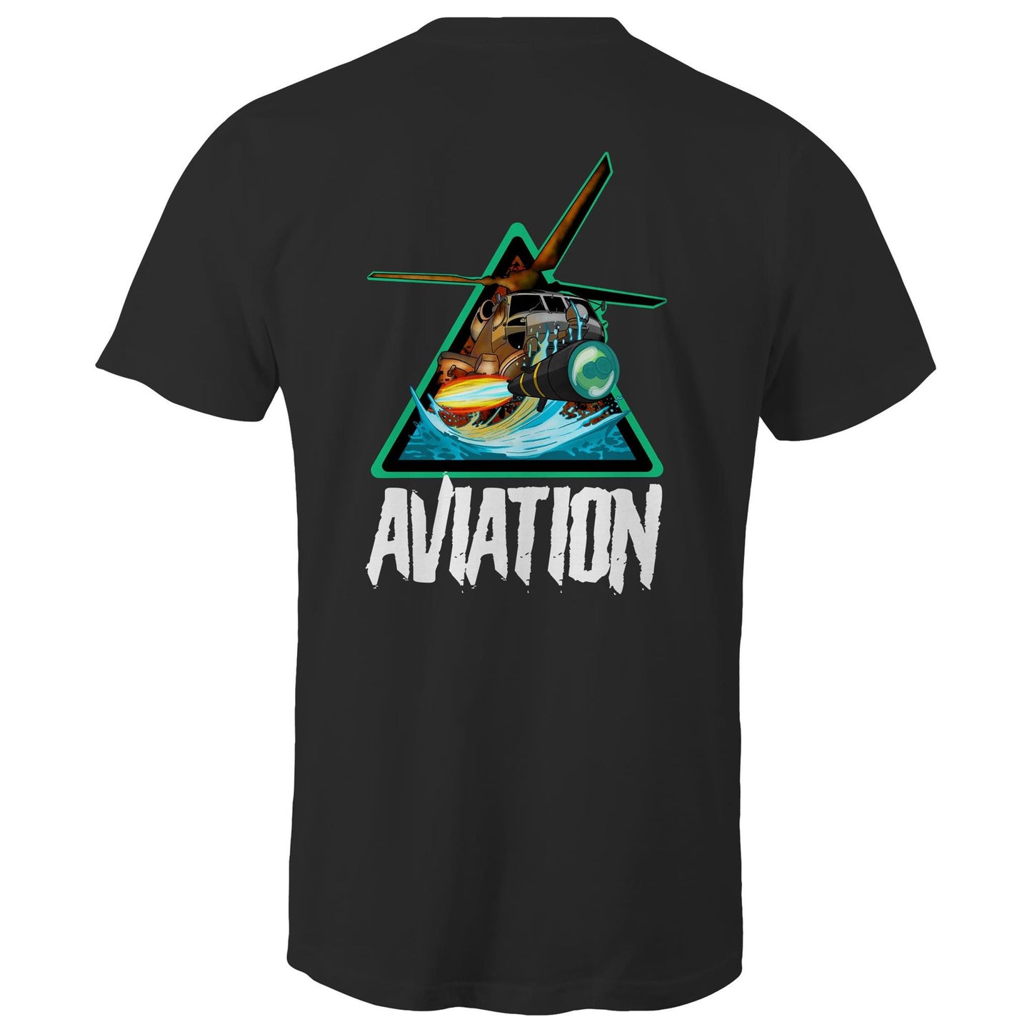 Aviation Tee