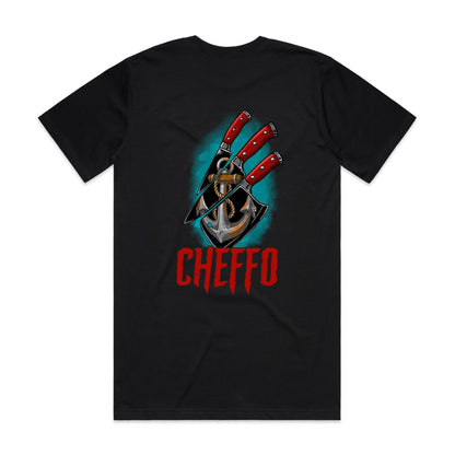 Cheffo Tee