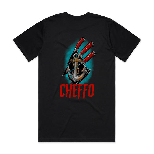 Cheffo Tee