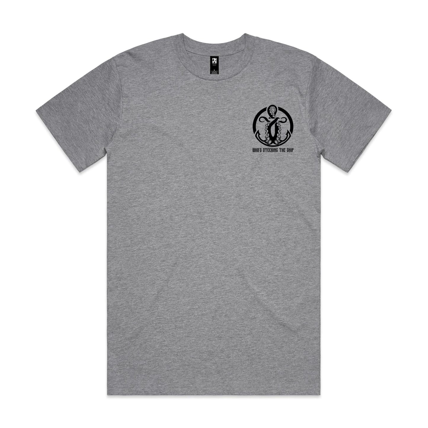 Mind of a Gunner | Sea Going Tee