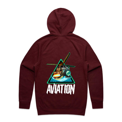 Aviation Hoodie
