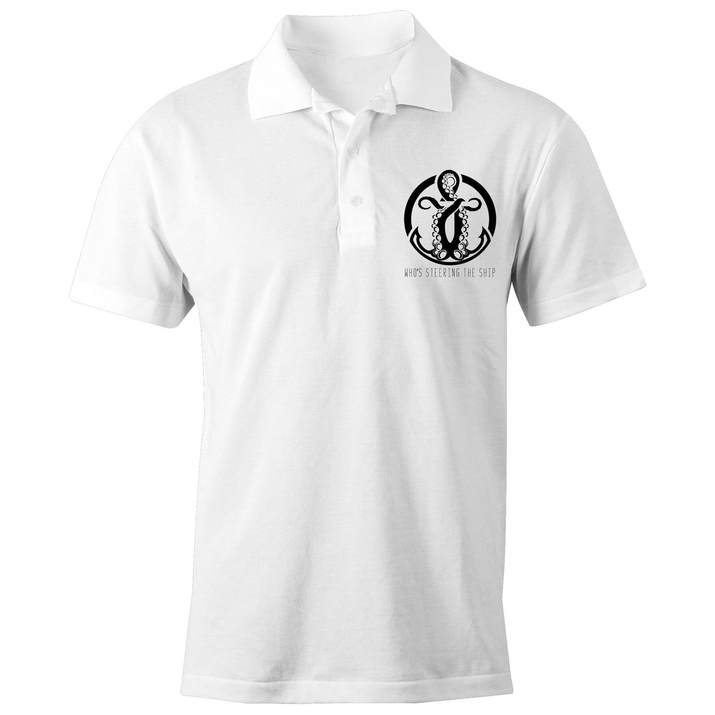 WSTS Polo Shirt