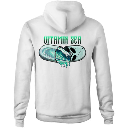 Vitamin Sea Hoodie