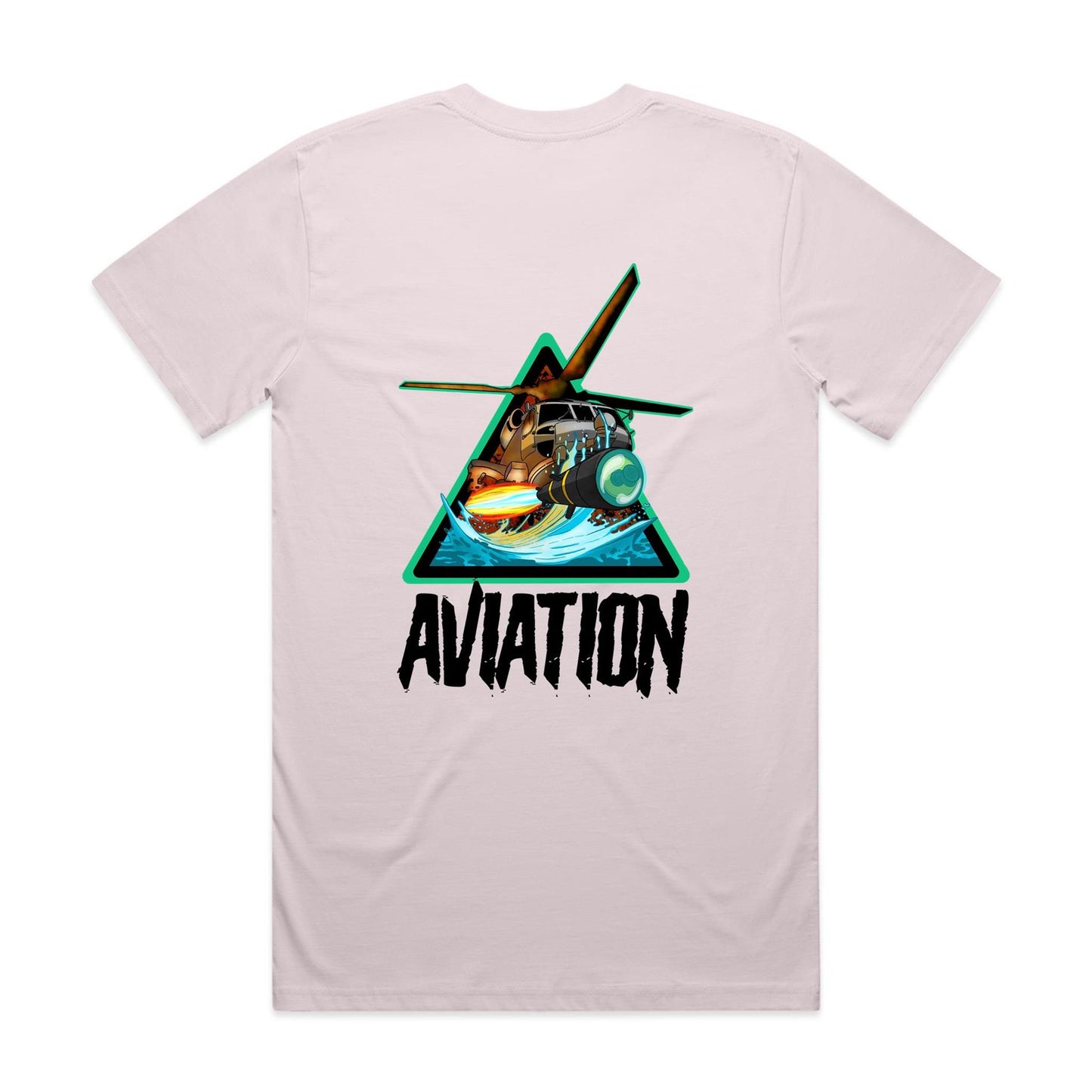 Aviation Tee