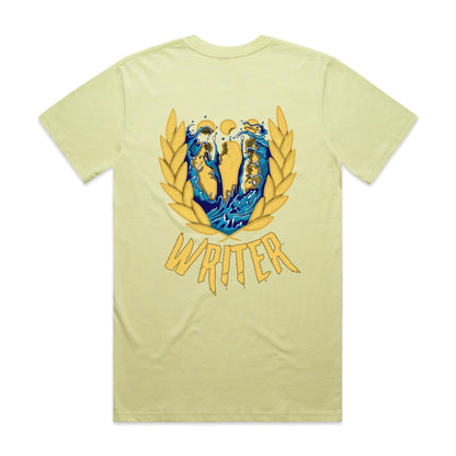 Writer Tee