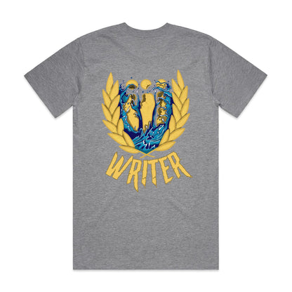 Writer | Sea Going Tee