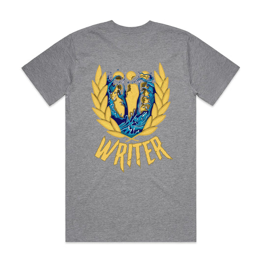 Writer | Sea Going Tee