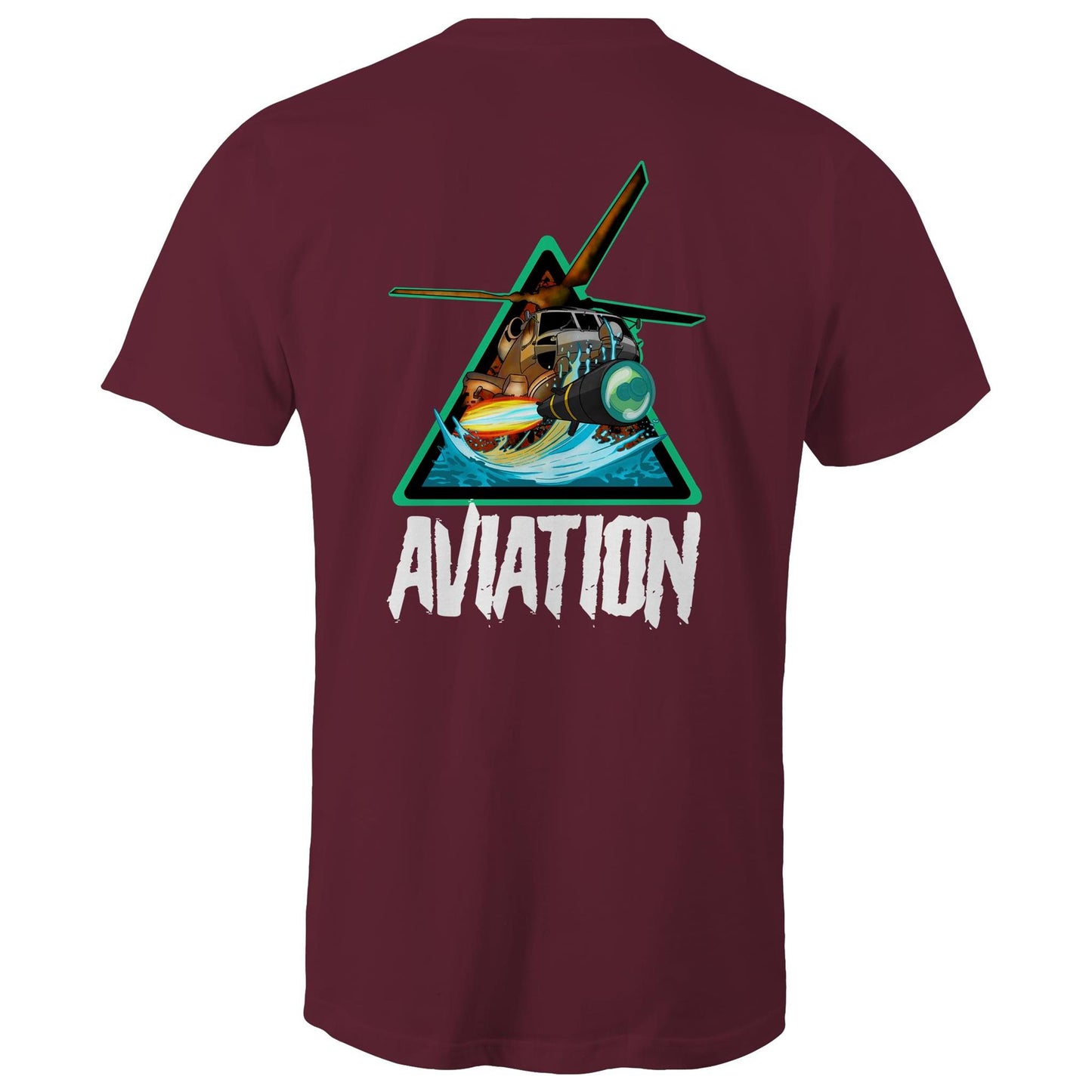 Aviation Tee