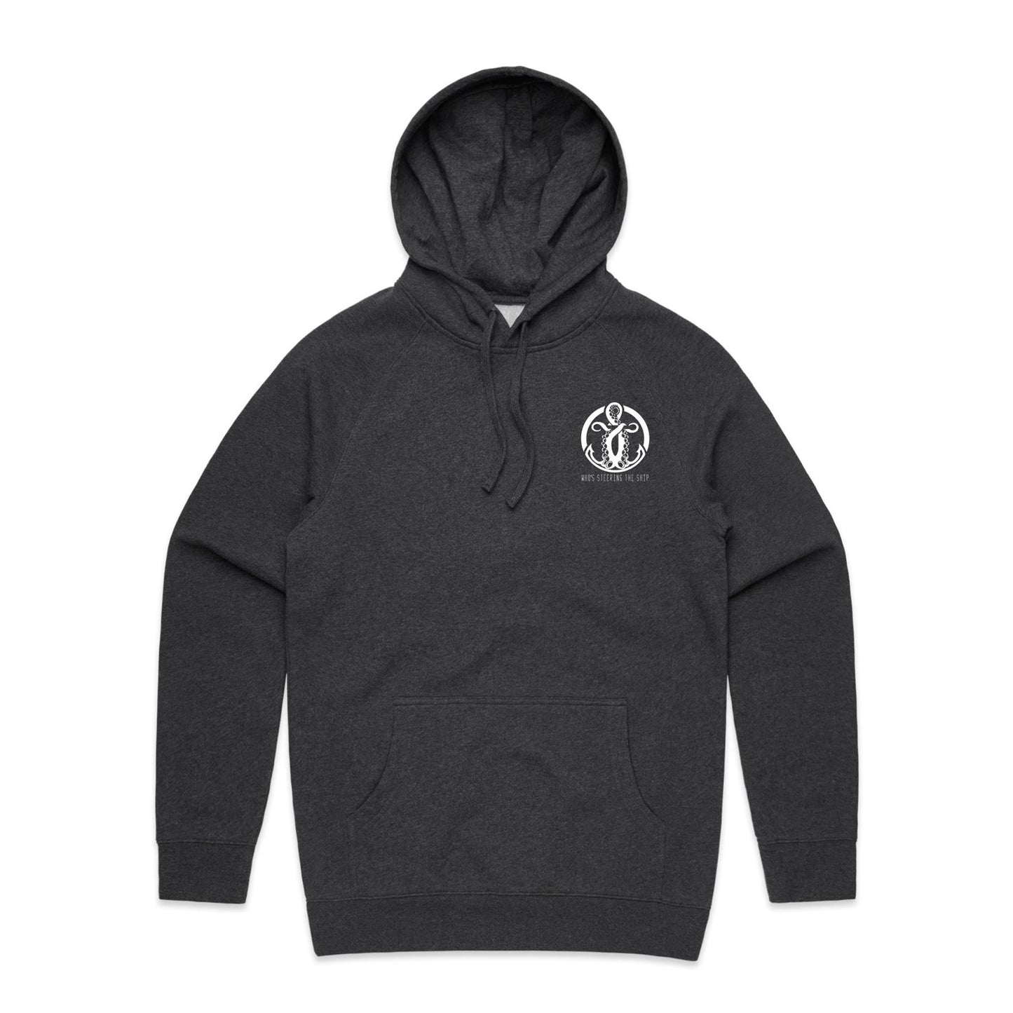 Aviation Hoodie