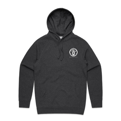 Aviation Hoodie