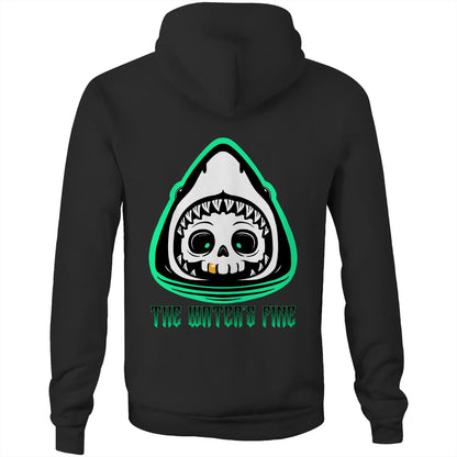 The Water's Fine Hoodie