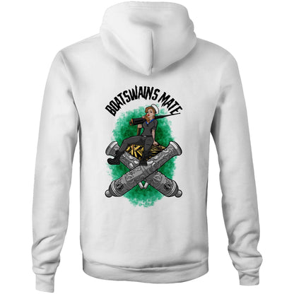 Boatswains Mate Hoodie
