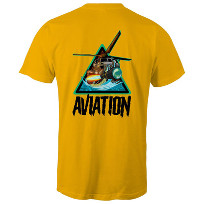 Aviation Tee
