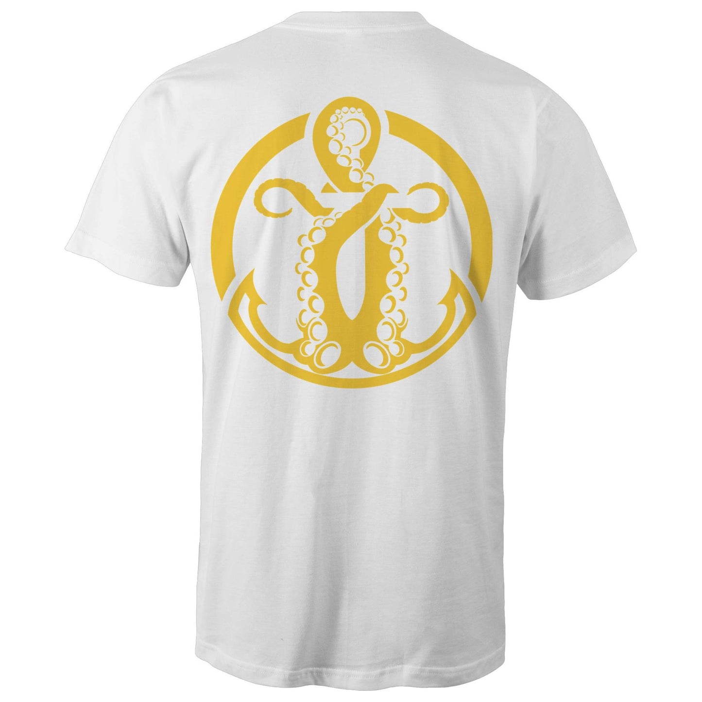 WSTS Gold Logo T-Shirt