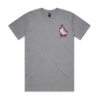 Maroon Watch