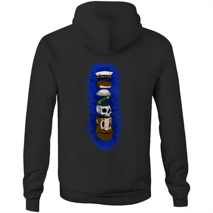 Mind of a Gunner Hoodie