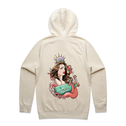 Goddess of the Sea Hoodie