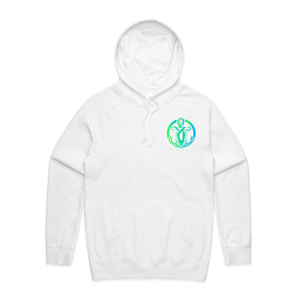 WSTS Neon Green - Hoodie