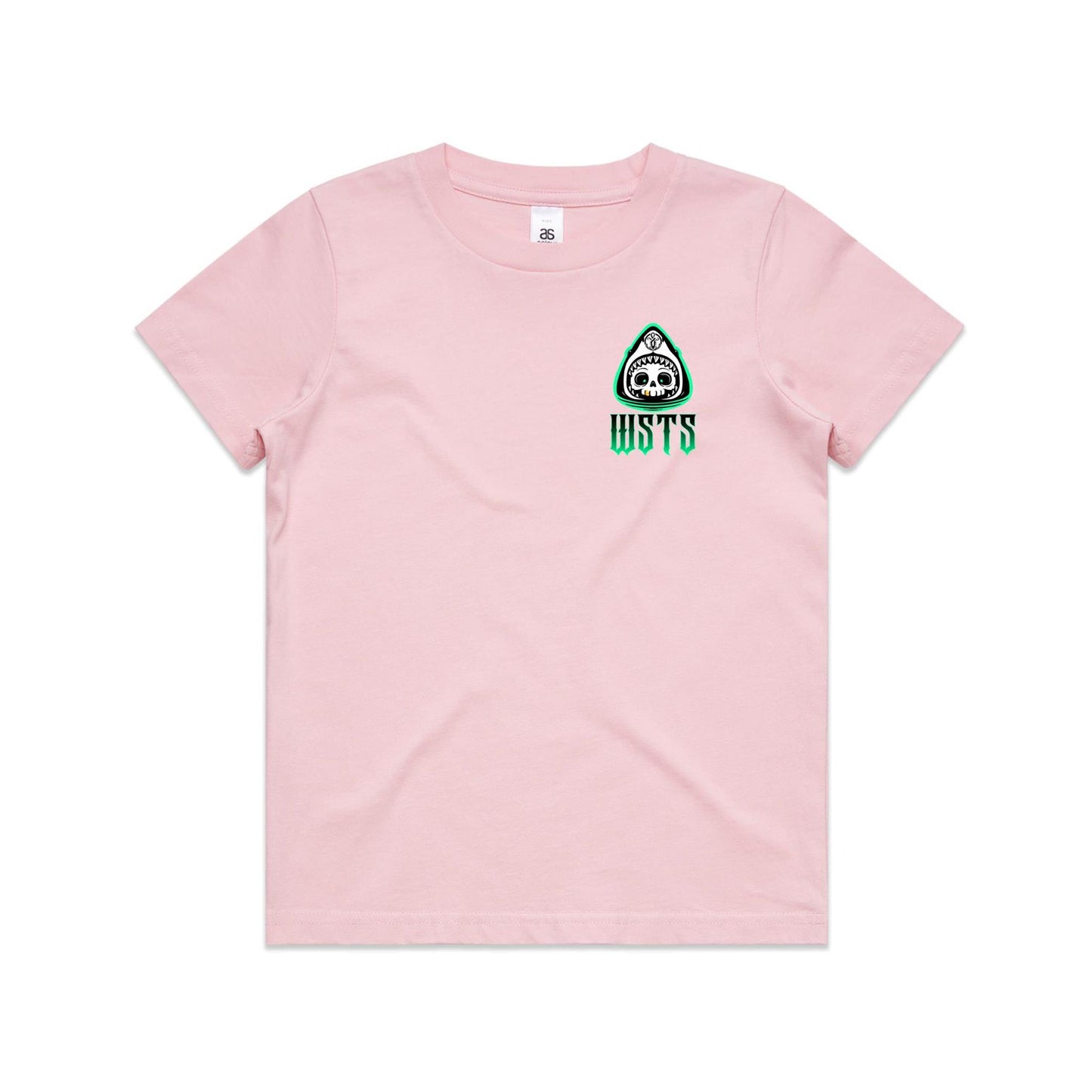 The Water's Fine | Youth Tee