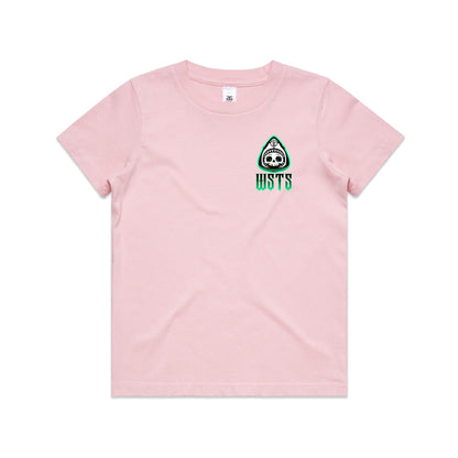 The Water's Fine | Youth Tee