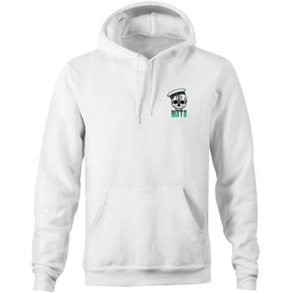 The King Hoodie