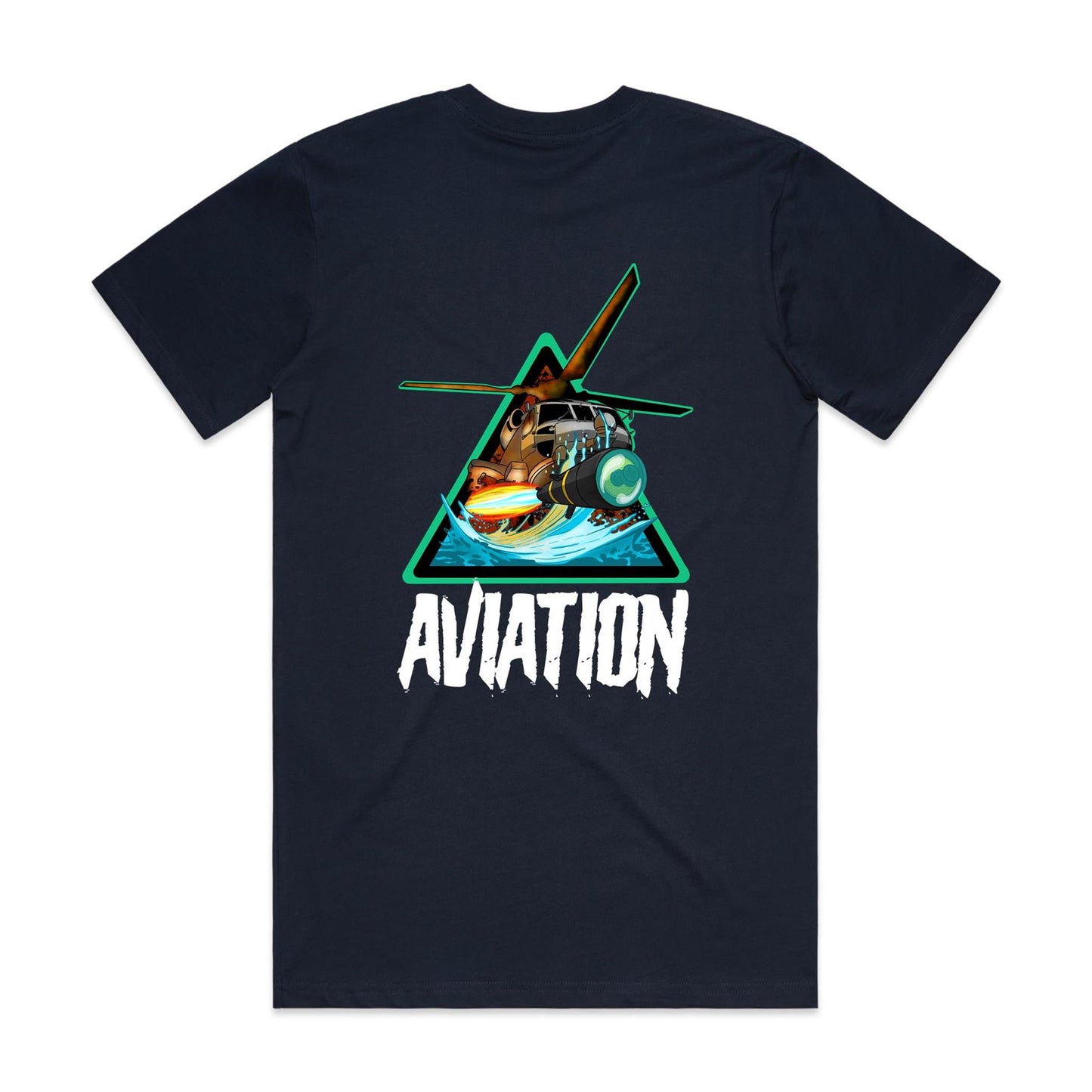Aviation Tee