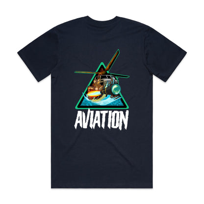 Aviation Tee
