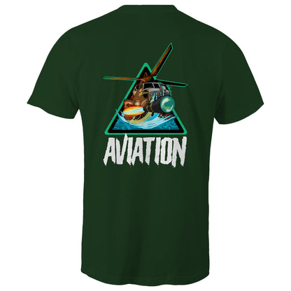 Aviation Tee