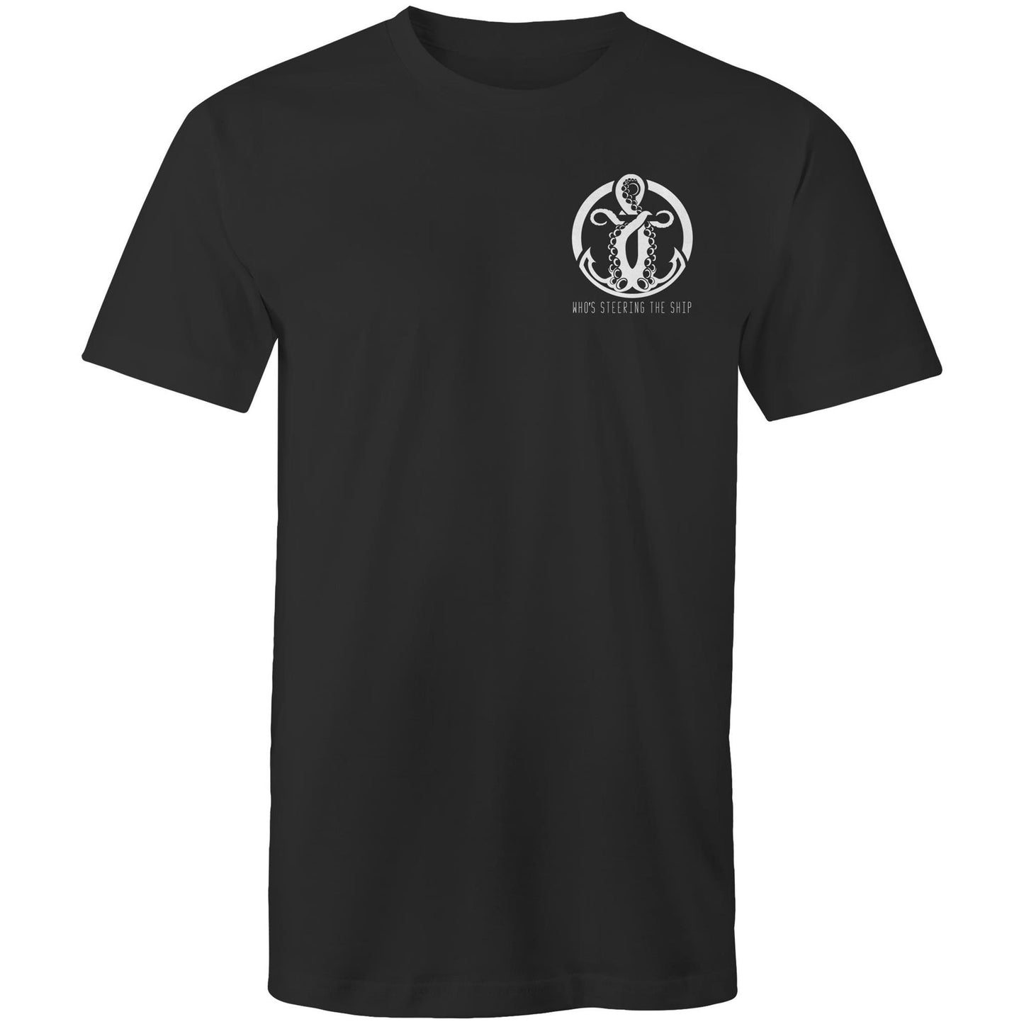 Aviation Tee