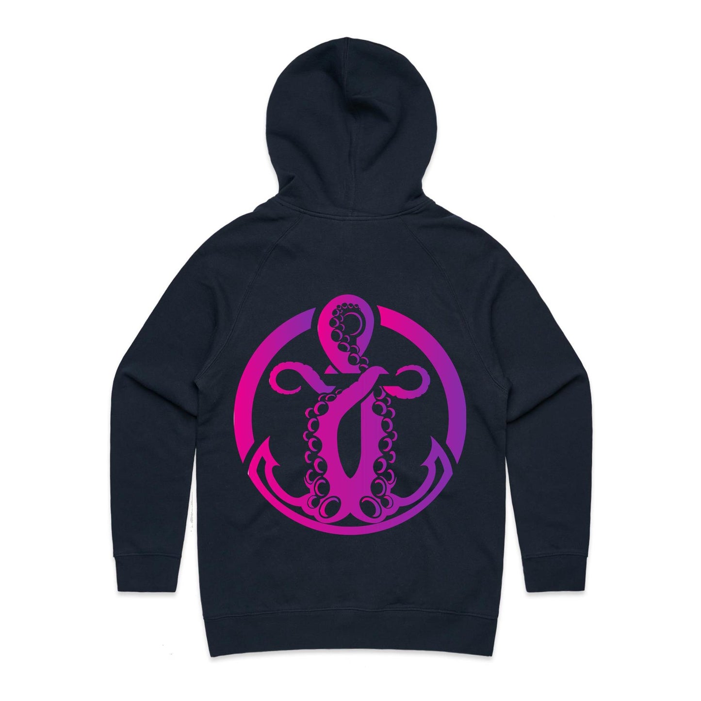 WSTS Neon Pink - Women's Hoodie