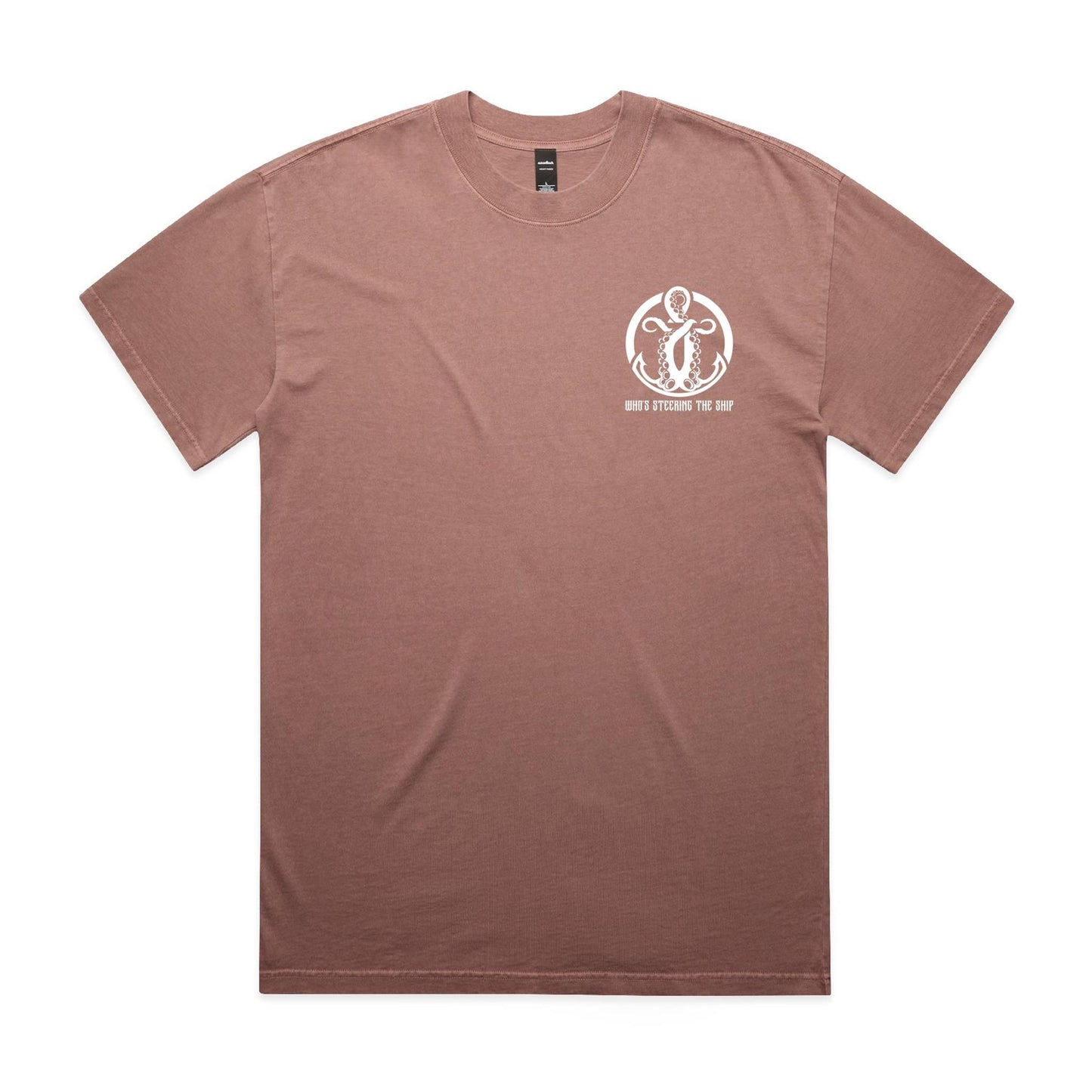 Sailor Rosie Faded Tee