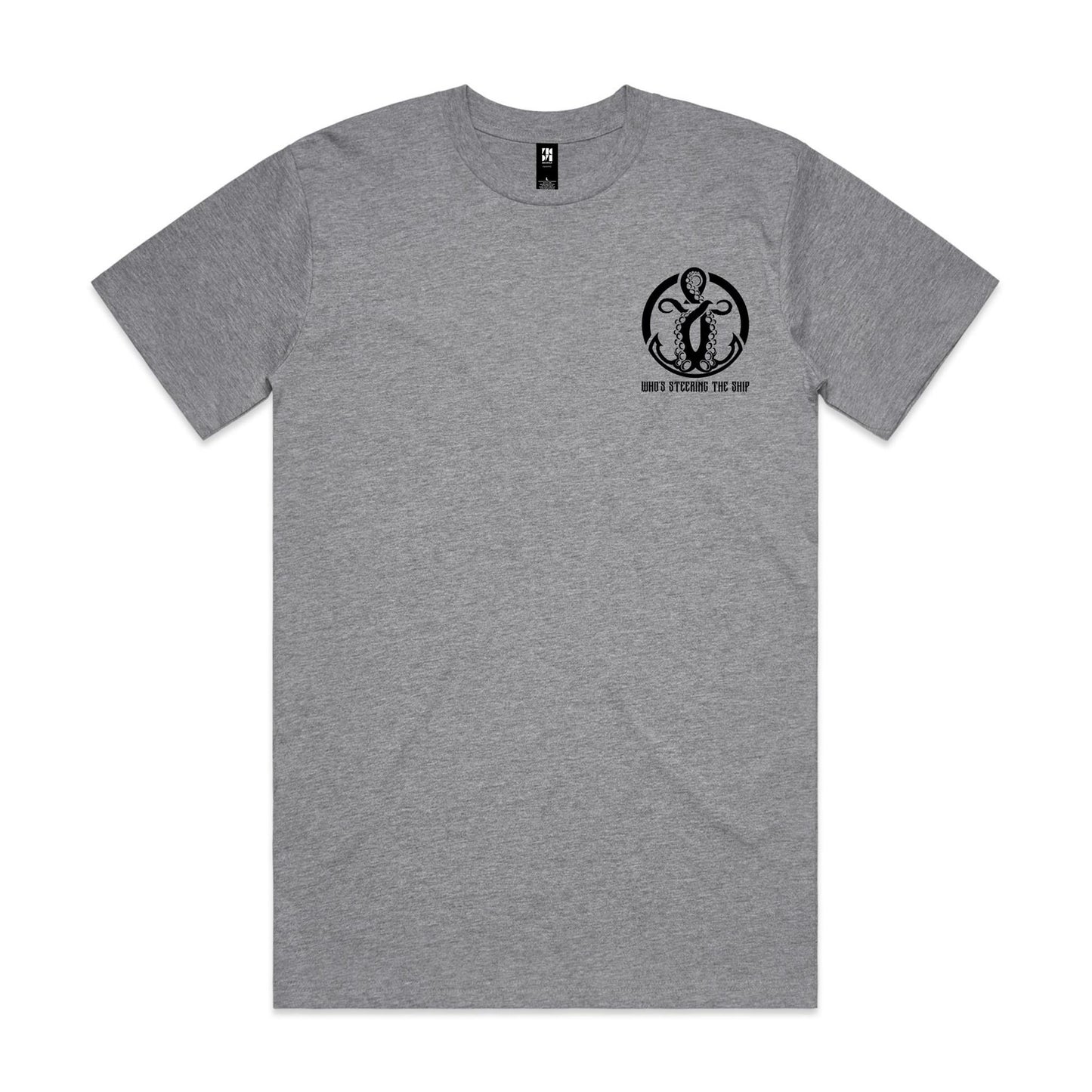 Double Duff | Sea Going Tee