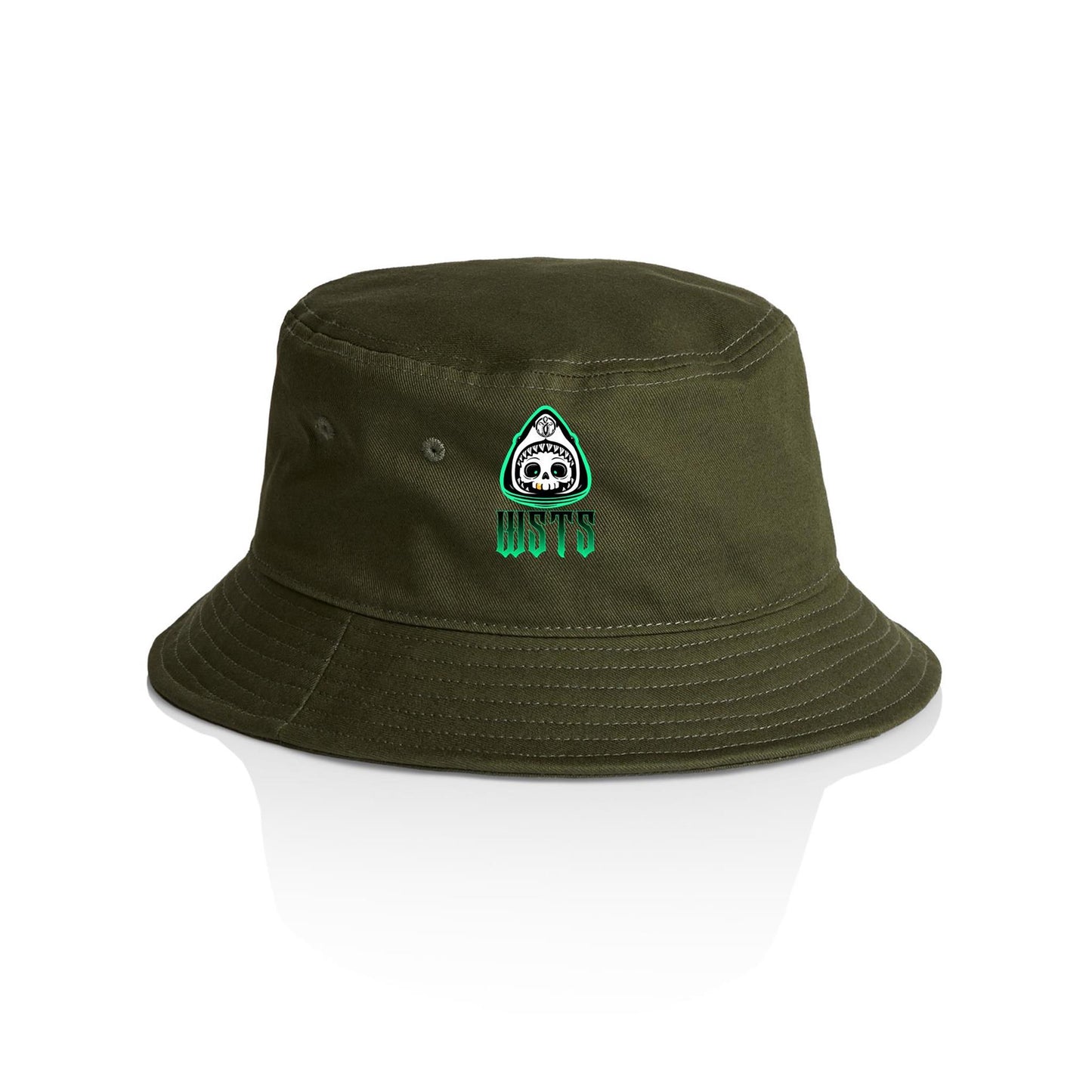 WSTS Bucket Hat