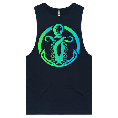WSTS Gym Top